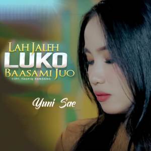 Album Lah Jaleh Luko Baasami Juo from 