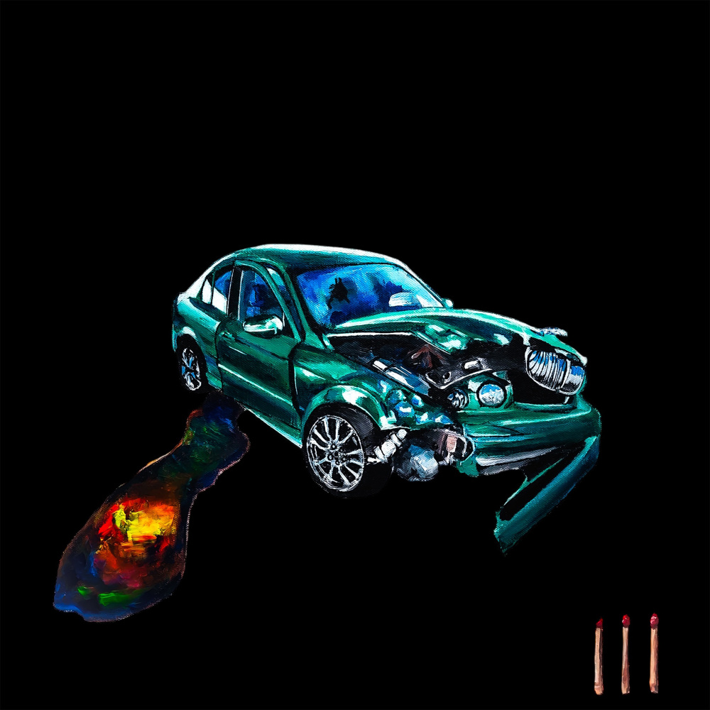 IMAGINATION (Explicit)