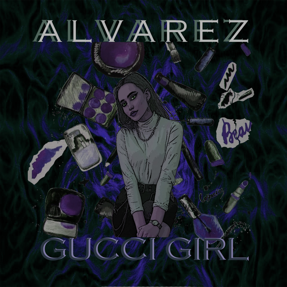 Gucci Girl (Tr1Pllx Сlub Remix)
