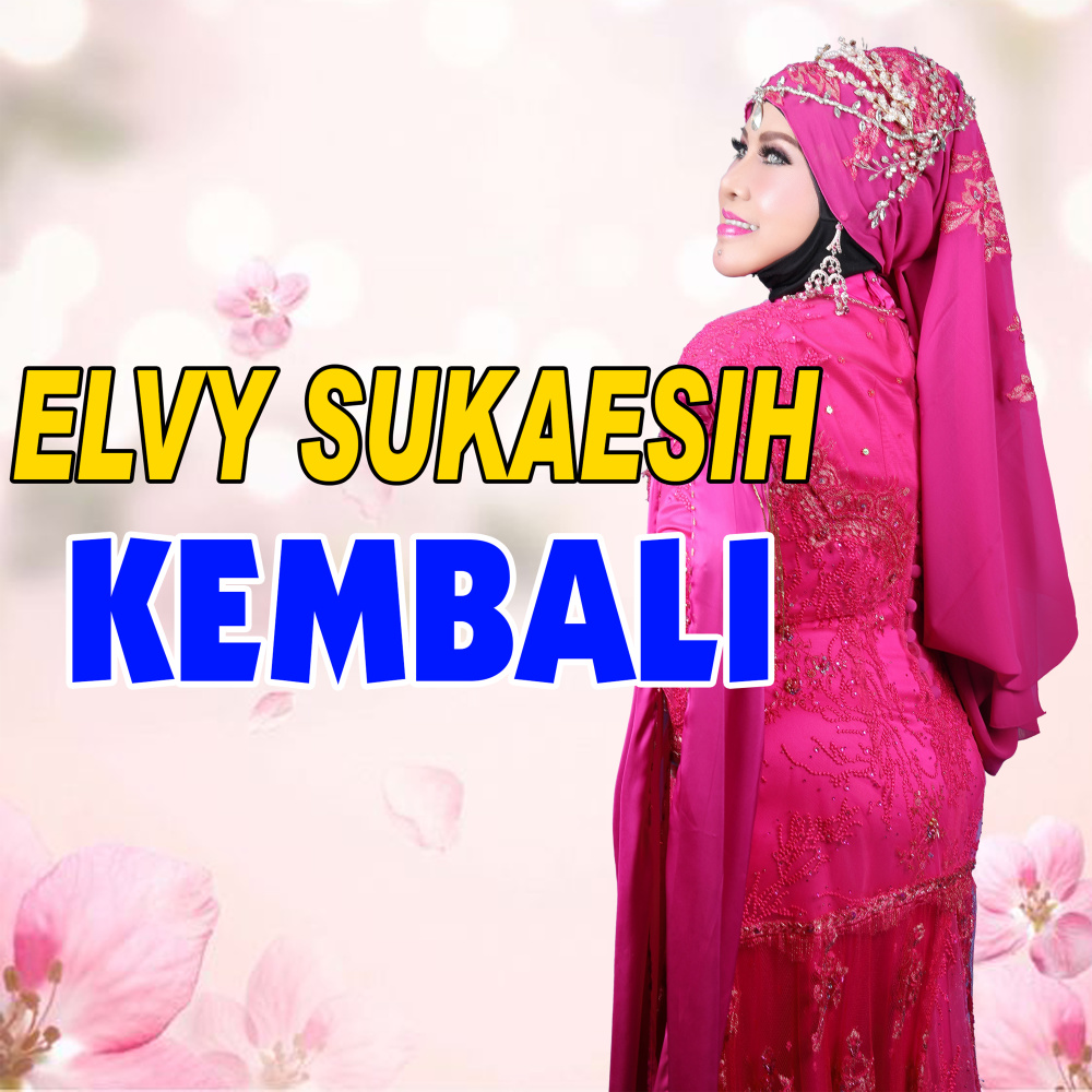 KEMBALILAH PADA KU
