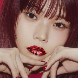 アイナ・ジ・エンド的專輯RUBY POP