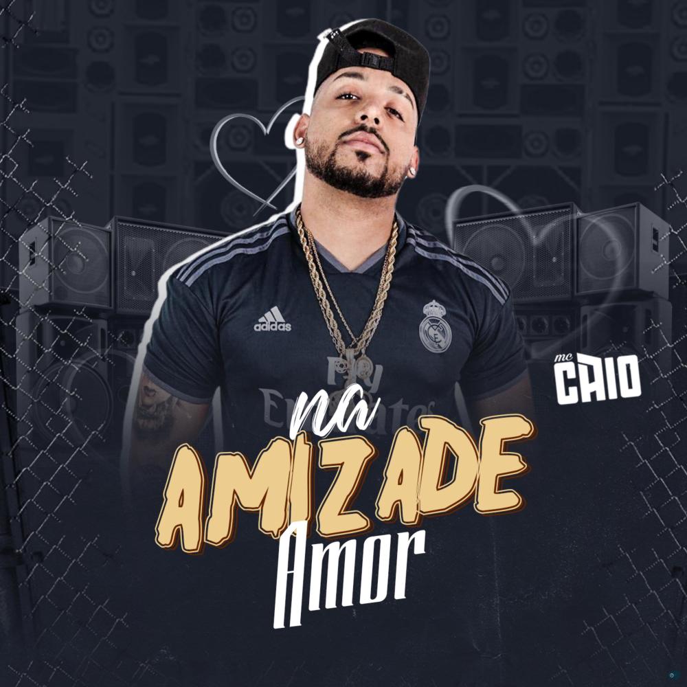 Na Amizade Amor (Explicit)