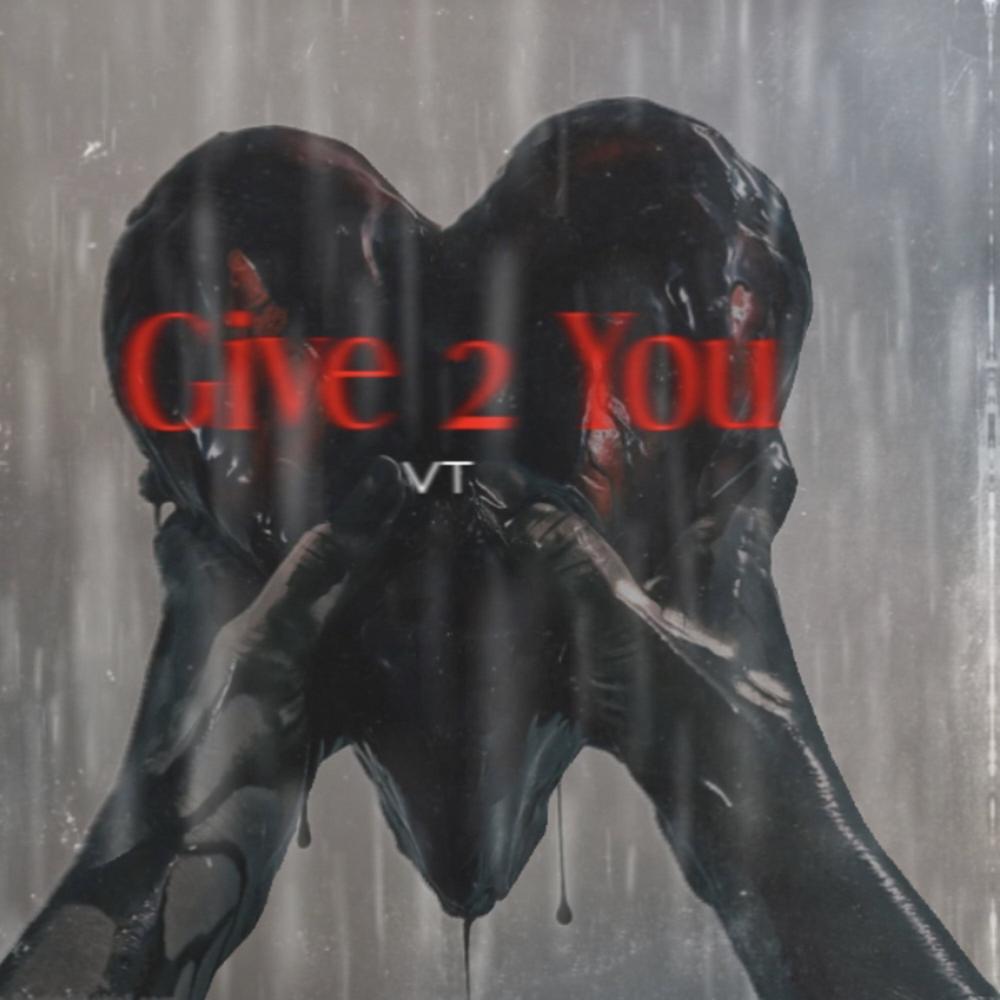 Give 2 U (Give To You) (Explicit)