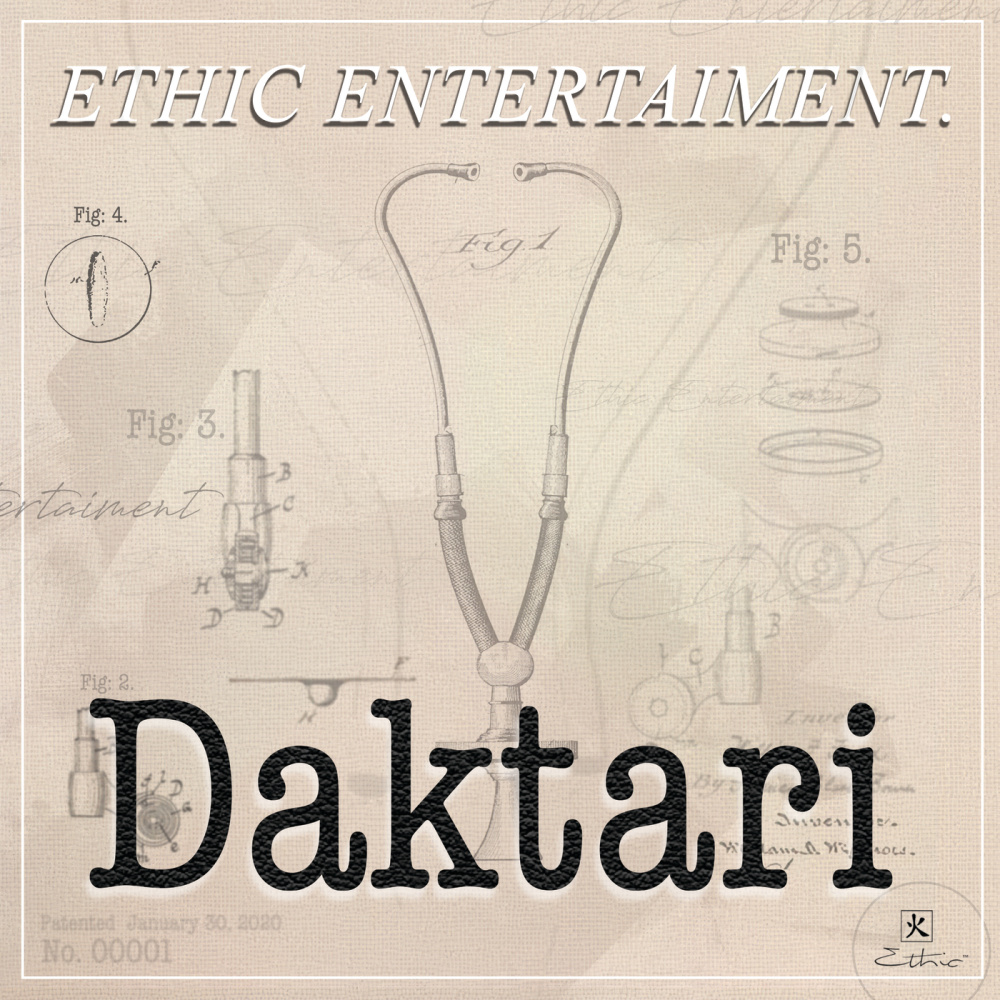 Daktari (Explicit)