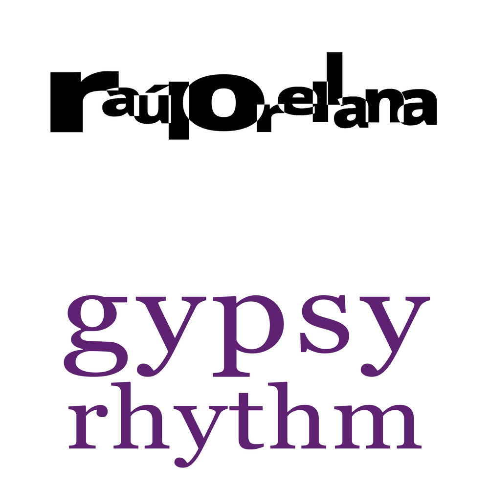 Gipsy Rhythm (Simon Harris Full Club Instrumental -1991)