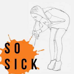 อัลบัม So Sick (feat. Uncle Bendr) (Explicit) ศิลปิน Olivia Knight