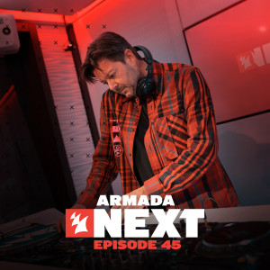 Listen to Armada Next (ARNXT045) song with lyrics from Maykel Piron