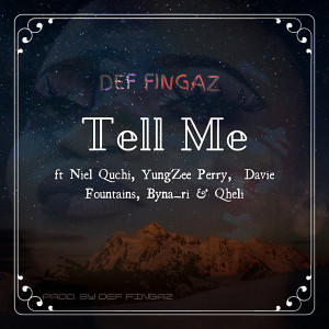 Album Tell Me from 