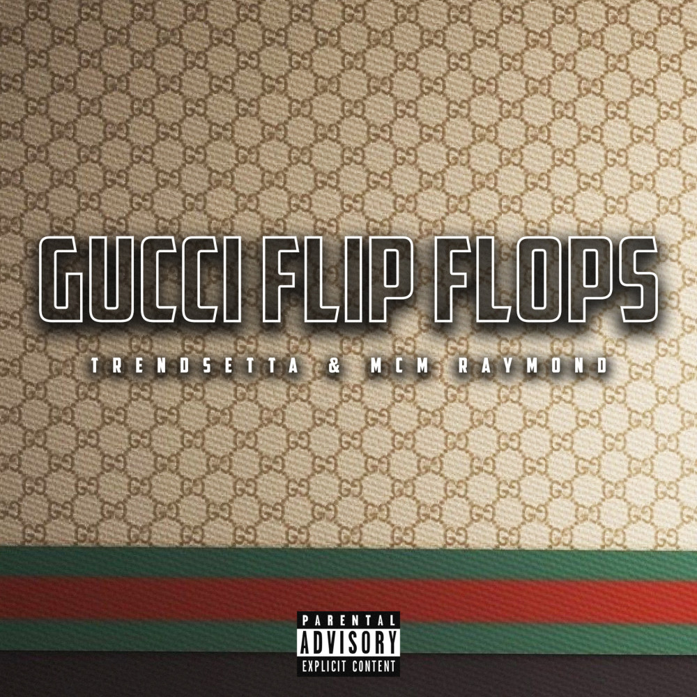 Gucci Flip Flops (Explicit)