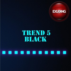 收聽Trend 5的Black歌詞歌曲