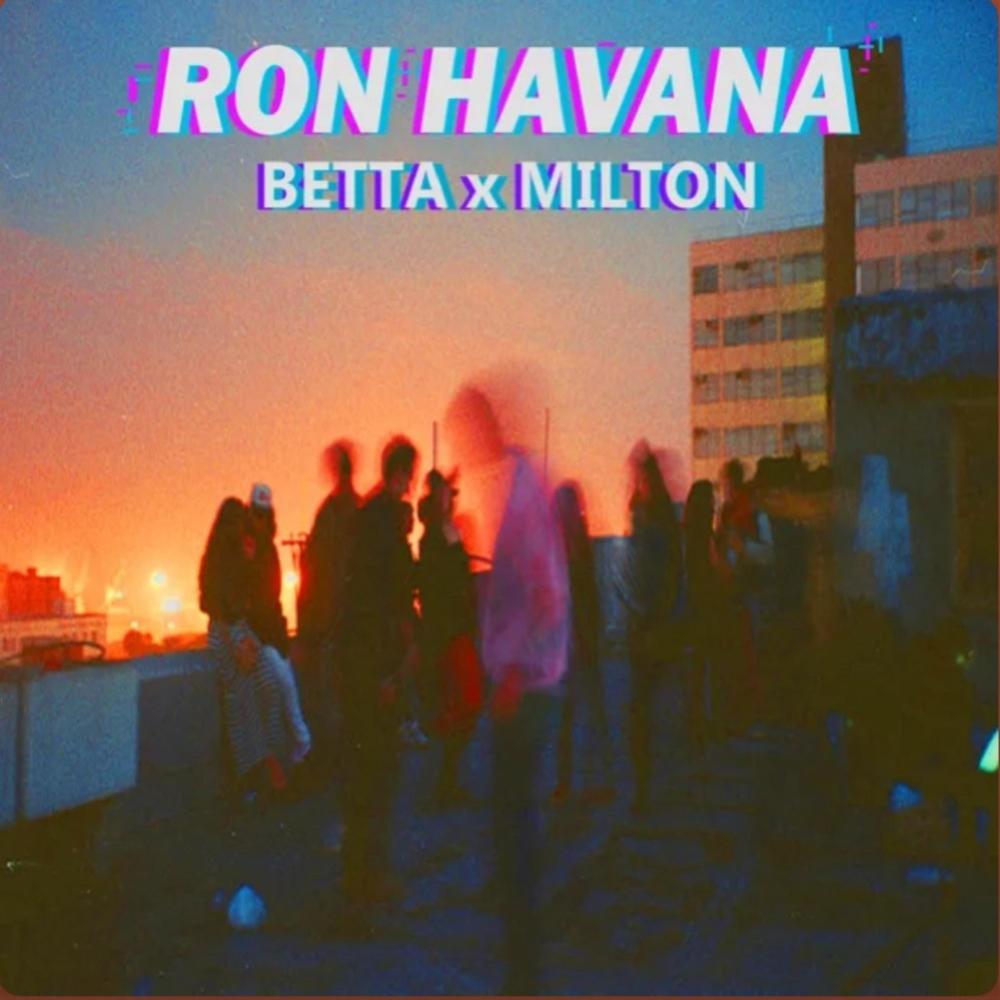 RON HAVANA (feat. Tomas Metrikf)