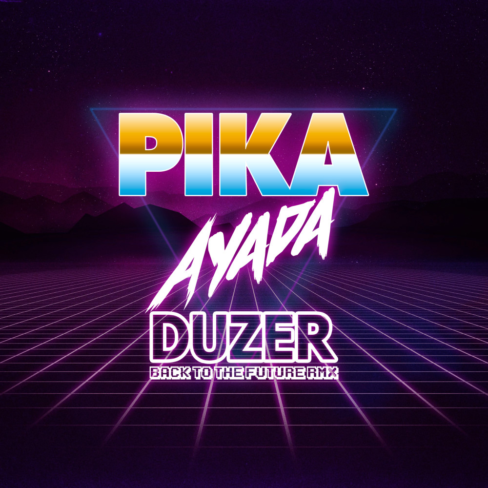 A Ya Da (Duzer Remix) (Explicit) (Duzer Remix|Explicit)