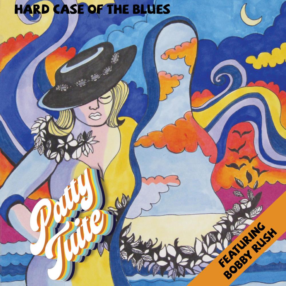 Nothin' But Trouble (feat. Paul Nelson & Bobby Rush)