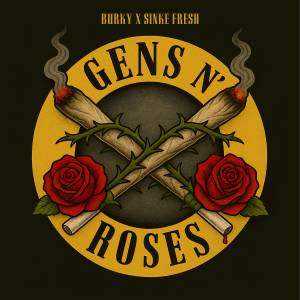 Album Gens N' Roses from 