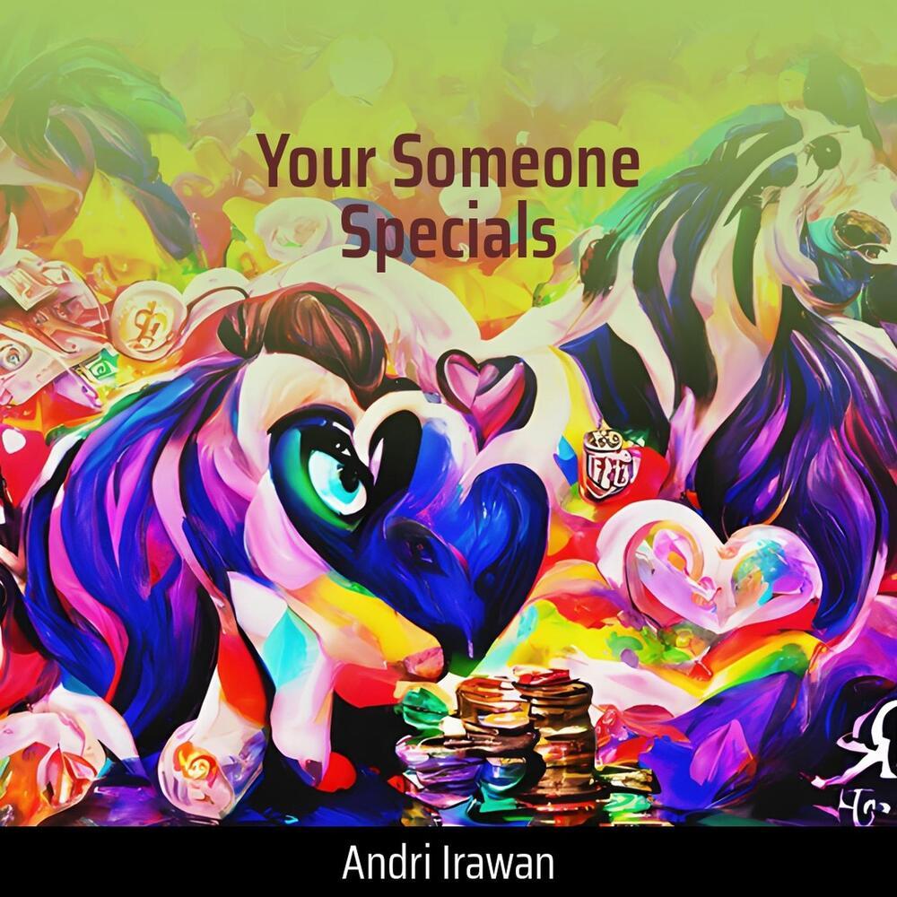 Your Someone Specials