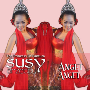 Dengarkan Anget Anget lagu dari Susy Arzetty dengan lirik
