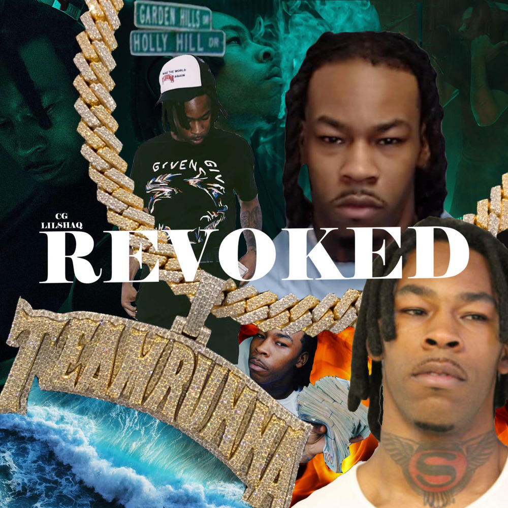 Live Life (Explicit)