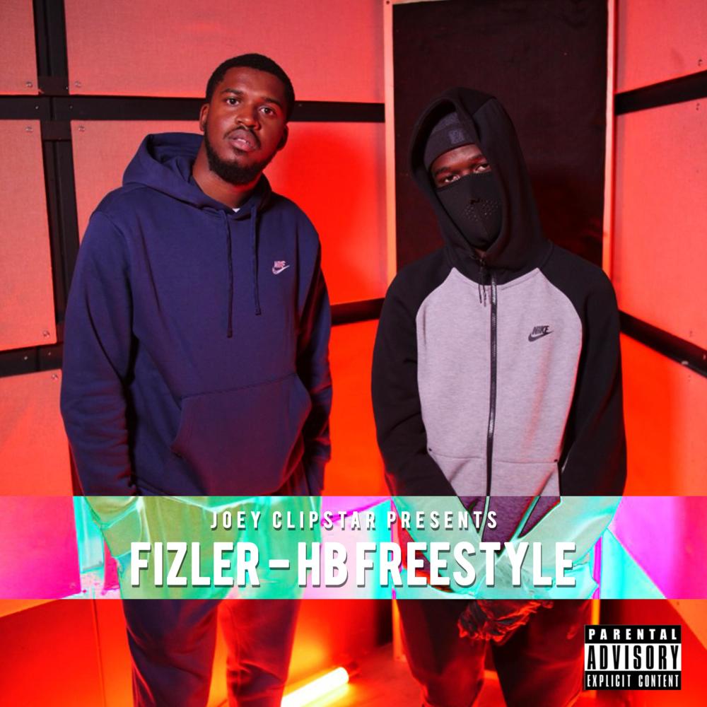 Fizzler HB Freestyle (Explicit)