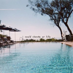 收聽Gnash的i could change ur life歌詞歌曲