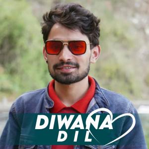 Album Diwana Dil from Ashok Basara
