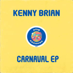 ดาวน์โหลดและฟังเพลง Carnaval พร้อมเนื้อเพลงจาก Kenny Brian