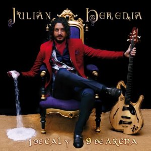 收聽Julián Heredia的Yequé Sueti歌詞歌曲