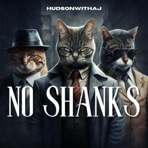 ดาวน์โหลดและฟังเพลง No Shanks พร้อมเนื้อเพลงจาก HudsonWithaJ