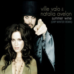 收聽Ville Valo的Summer Wine (Film Version)歌詞歌曲