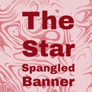 Listen to The Star Spangled Banner song with lyrics from Duke Ellington