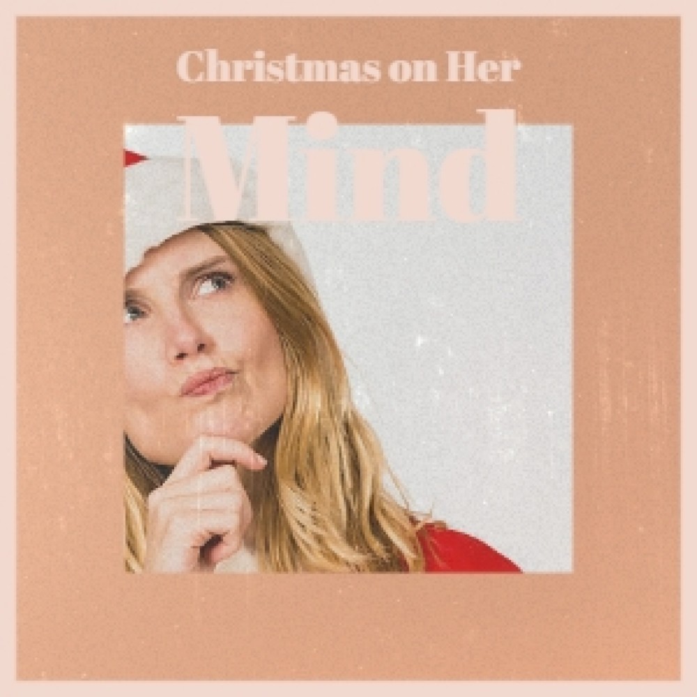 Christmas on Her Mind