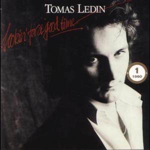 ดาวน์โหลดและฟังเพลง What Are You Waiting For พร้อมเนื้อเพลงจาก Tomas Ledin