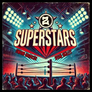 收聽Zaheer的Superstars歌詞歌曲