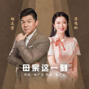 Album 母亲这一刻 from 梅立荣