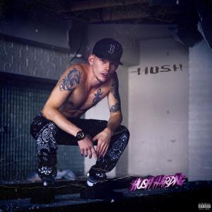 收聽Hush Harding的Call My Phone(feat. Nixon) (Explicit)歌詞歌曲