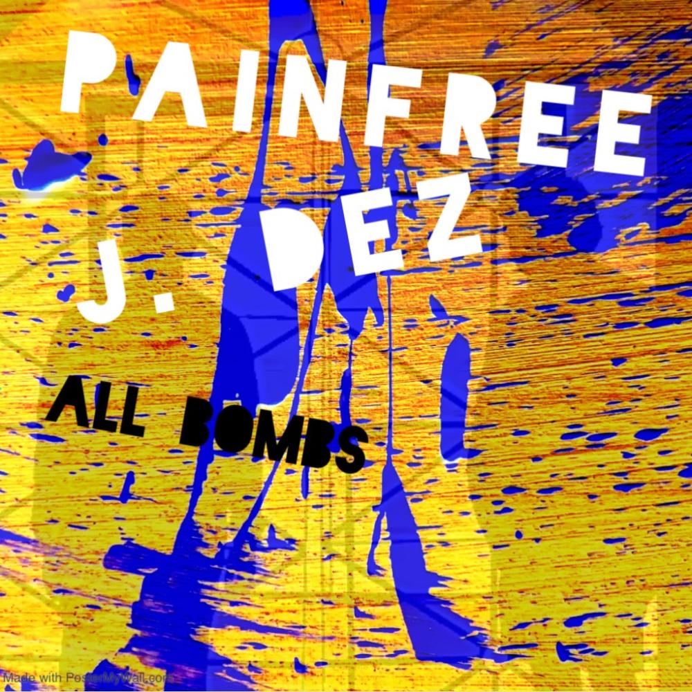 ALLBOMBS (feat. PAIN FREE)