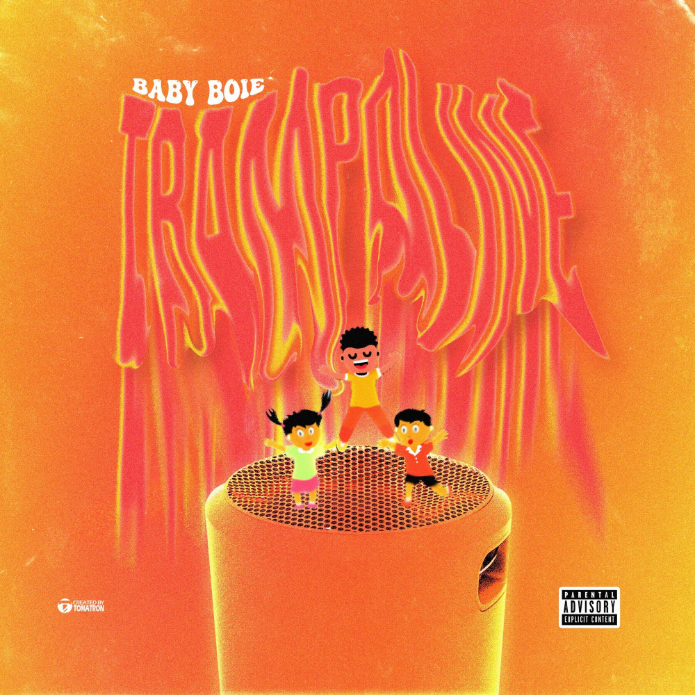 Surf (Explicit)