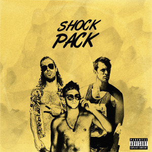 收听Shock Pack的Murdah Pon the Dance Floor (feat. Kaptn) (Explicit)歌词歌曲