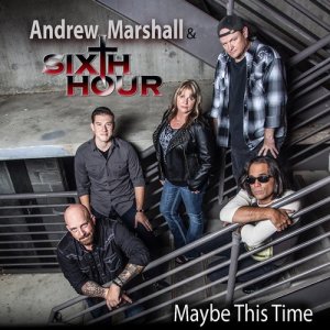 ดาวน์โหลดและฟังเพลง Maybe This Time พร้อมเนื้อเพลงจาก Andrew Marshall