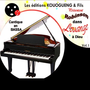 ดาวน์โหลดและฟังเพลง Banga noï พร้อมเนื้อเพลงจาก Robinson