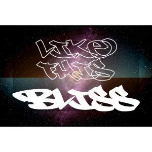 收聽Bliss的LIKE THIS (Explicit)歌詞歌曲