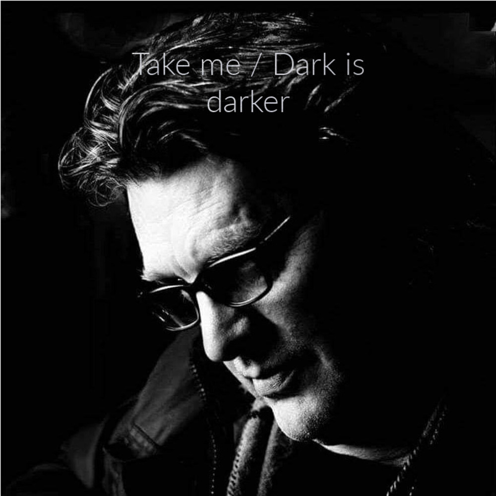 Dark is darker