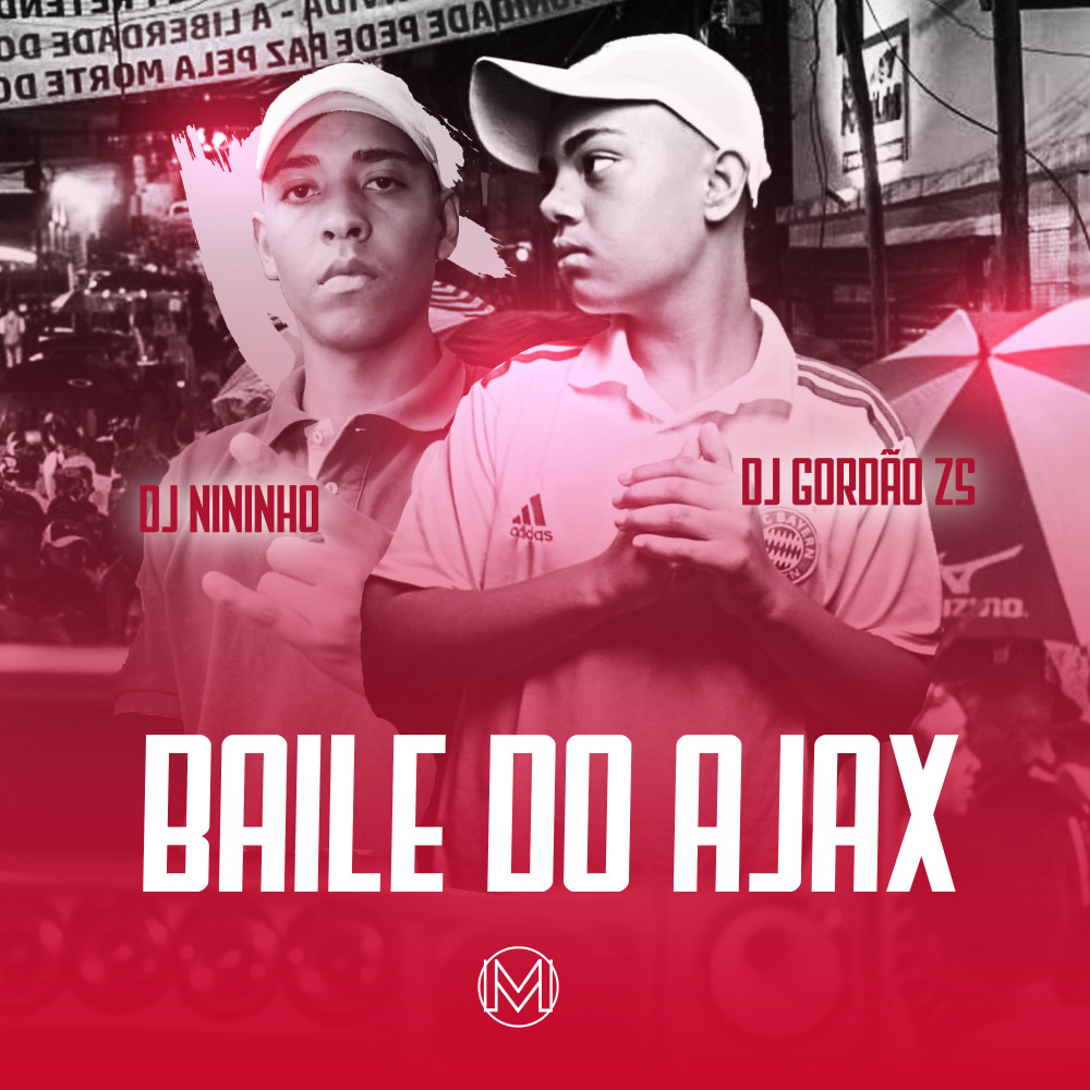 Baile do Ajax