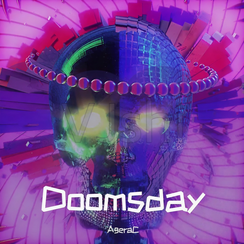 Doomsday riots--Agera (完整版)