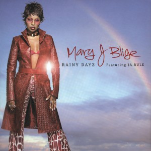 收聽Mary J. Blige的Rainy Dayz (Thunderpuss Radio Edit)歌詞歌曲