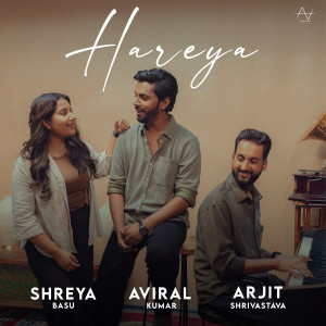 Shreya Basu的專輯Hareya