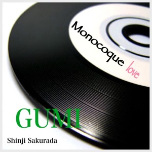 收聽Shinji Sakurada的Monocoque Love歌詞歌曲