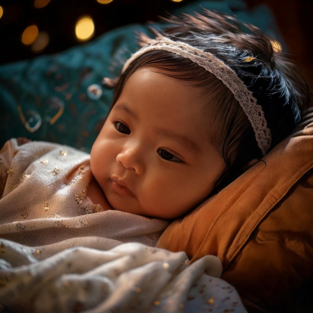 Warm Baby Harmonies