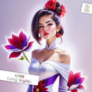 收聽Azimov的Long Nights歌詞歌曲