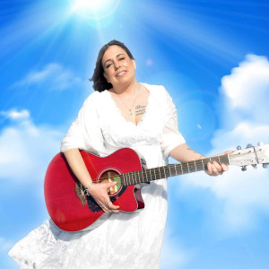 Album La musica tocca il cielo from 