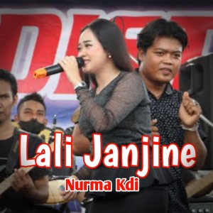 Listen to Lali Janjine song with lyrics from Nurma Kdi